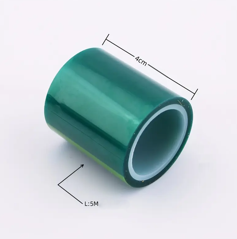 Open Back Bezel Tape 40mm x 5 meters - Image 3