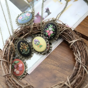 Sewing Pendant Kit - Individual Styles